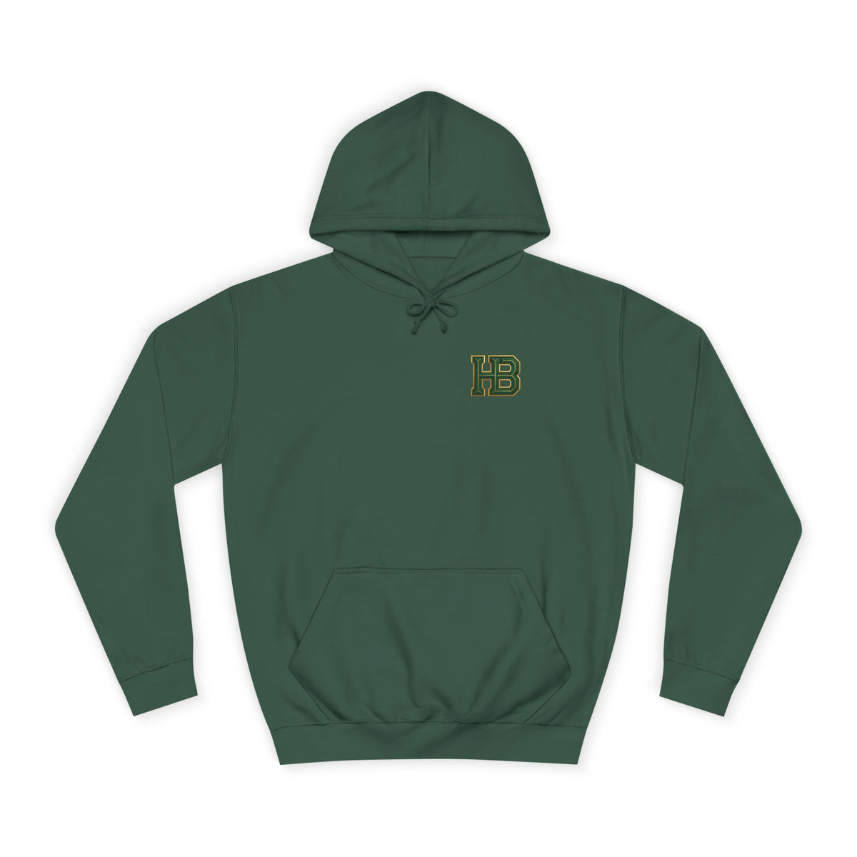 Halle Bills Premium Hoodie