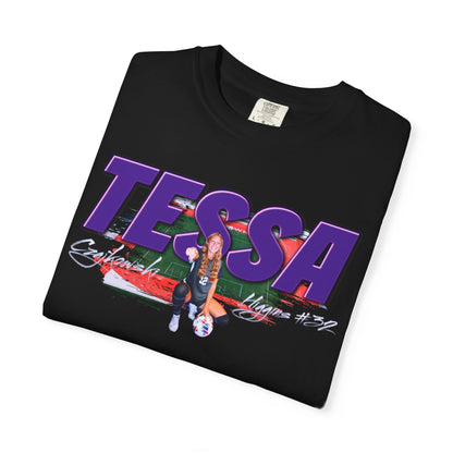Tessa Czajkowski Higgins Lowkey Premium Tee
