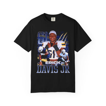 Erick Davis Jr. Premium Tee