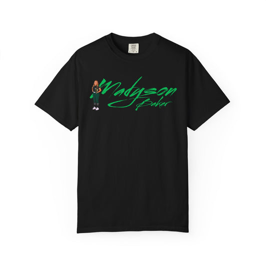 Madyson Baker Cursive Premium Tee