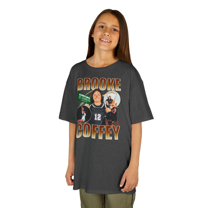Brooke Coffey Kids Tee