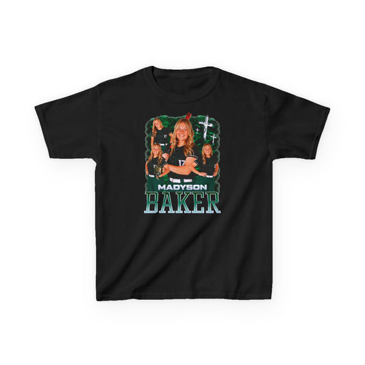 Madyson Baker Kids Tee