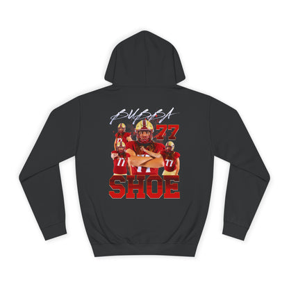Bubba Shoe Premium Hoodie