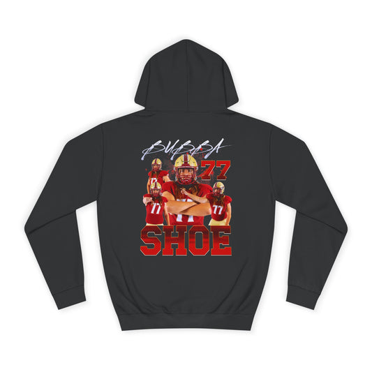 Bubba Shoe Premium Hoodie