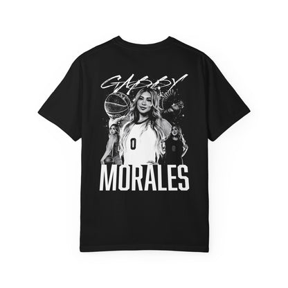 Gabby Morales Vintage Blackout Premium Tee