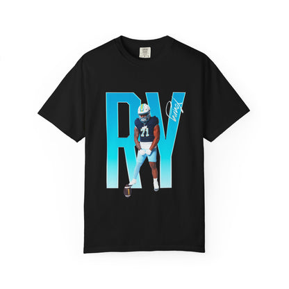 Ramirez Young Player Icon Initials Premium Tee