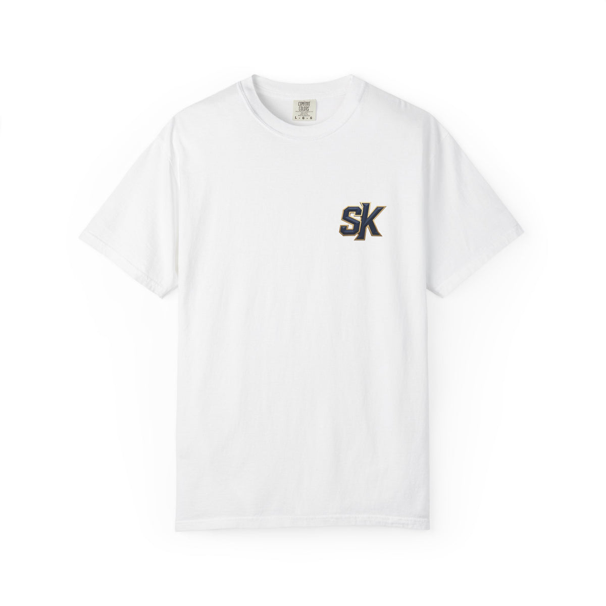 Summer Kaufman Logo Premium Tee