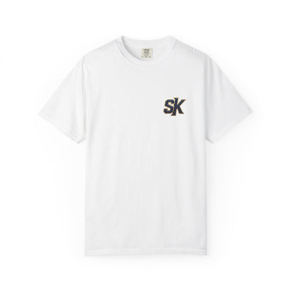 Summer Kaufman Logo Premium Tee