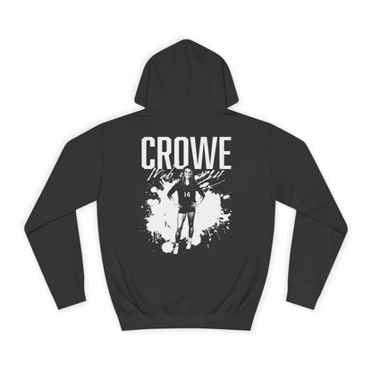 Madi Crowe Vintage Blackout Premium Hoodie