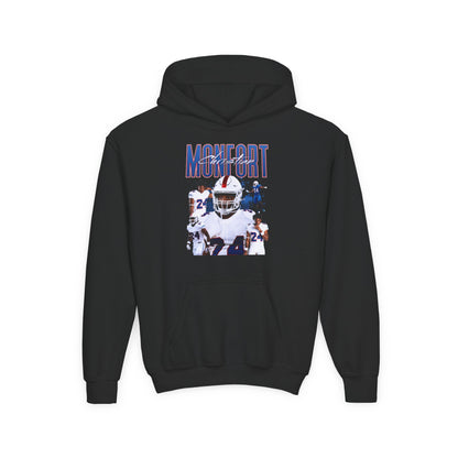 Christian Monfort Kids Hoodie