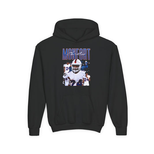 Christian Monfort Kids Hoodie