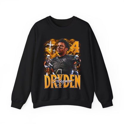 Grayson Dryden Crewneck Sweatshirt