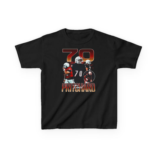 David Pritchard Kids Tee