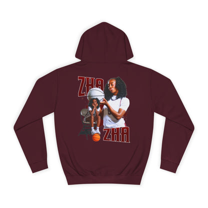 Zha Harris Premium Hoodie