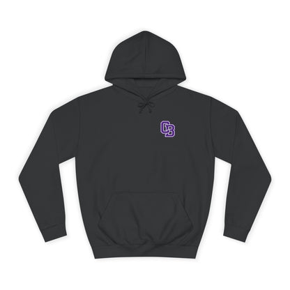Carmen Bivins Lowkey Premium Hoodie