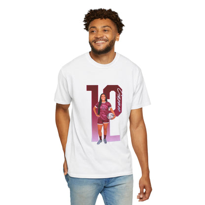 Nena Guzman Player Icon Number Premium Tee