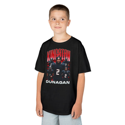 Kingston Dunagan Kids Tee