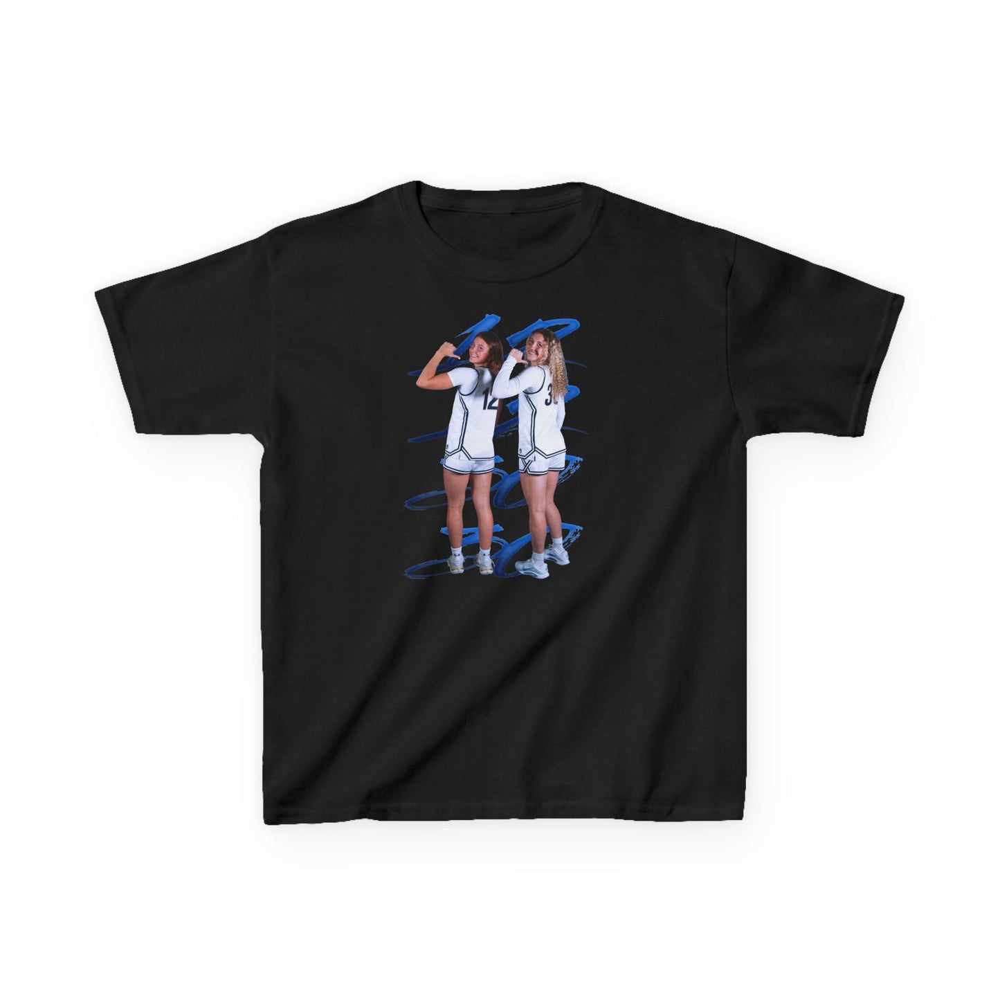 Dylan & Jamison Philip Kids Tee