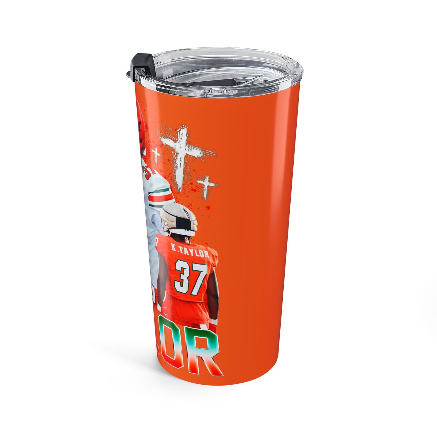 Kj Taylor 20oz Tumbler