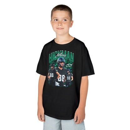 Anthony Hickman Kids Tee