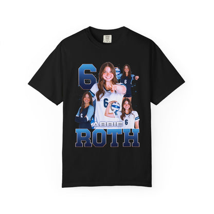 Abbie Roth Premium Tee