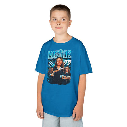 Gabi Munoz Kids Tee