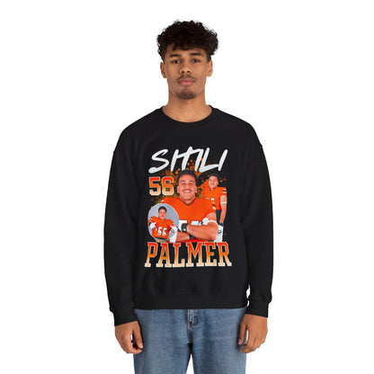 Sitili Palmer Crewneck Sweatshirt