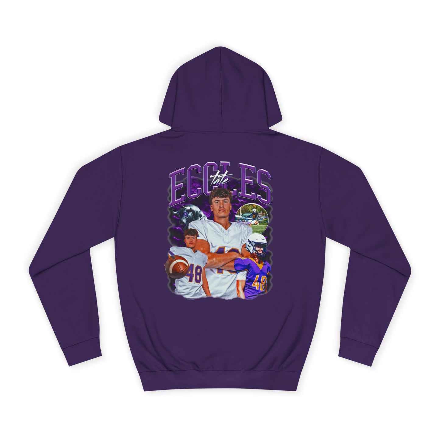 Tate Eccles Premium Hoodie