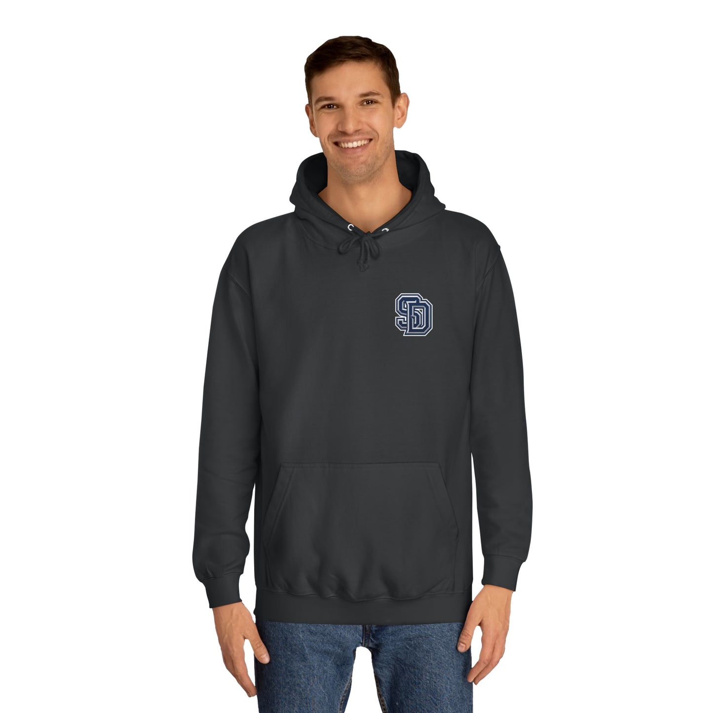 Sofia Dawson Athlete Glory Premium Hoodie
