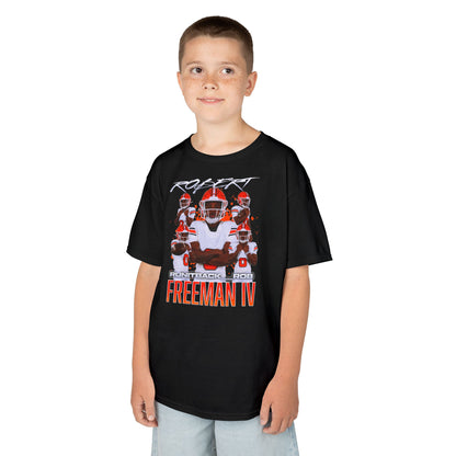 Robert Freeman IV Kids Tee