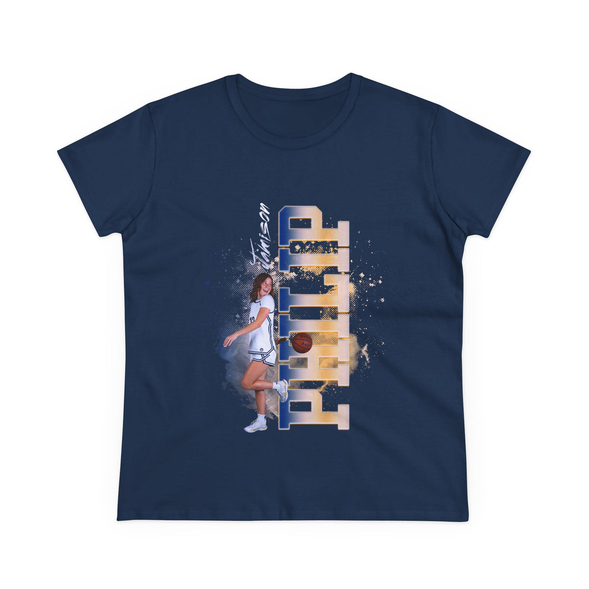 Jamison Philip Women's Tee