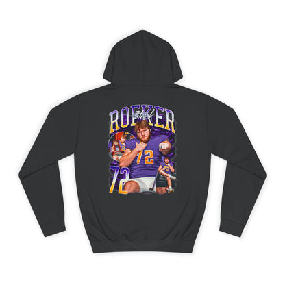 Patrick Roeker Premium Hoodie