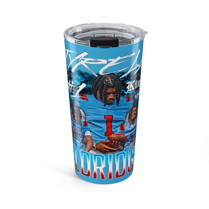 Tyrell Eldridge 20oz Tumbler