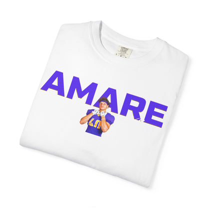 Amare Williams Star Player Premium Tee