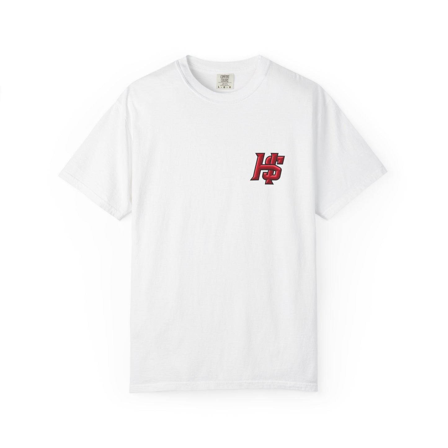 Henry Smith Logo Premium Tee