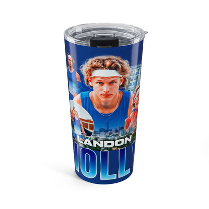 Landon Holly 20oz Tumbler