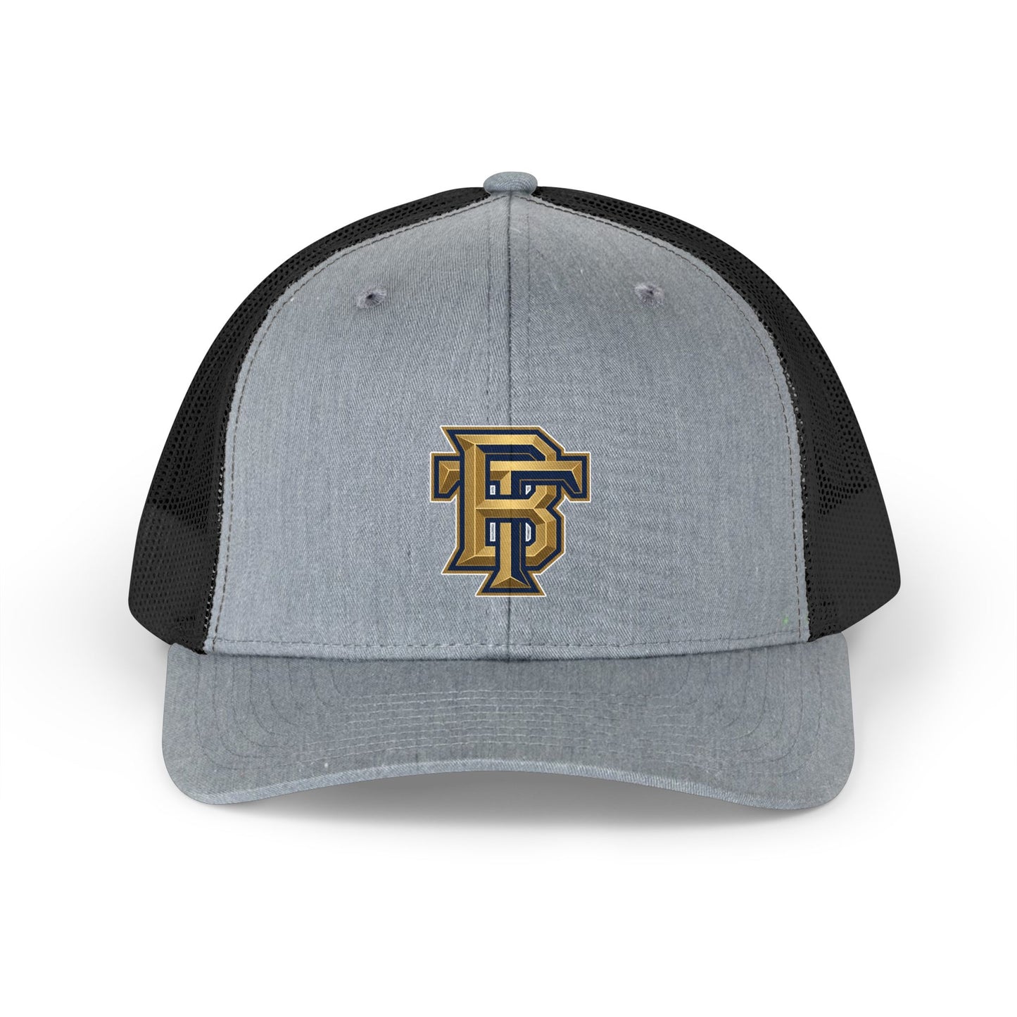 Brady Tillman Logo Trucker Hat