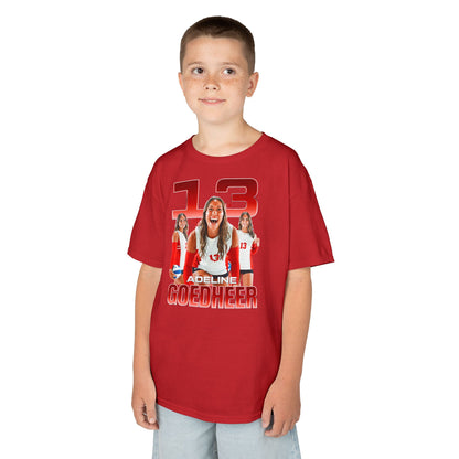 Adeline Goedheer Kids Tee