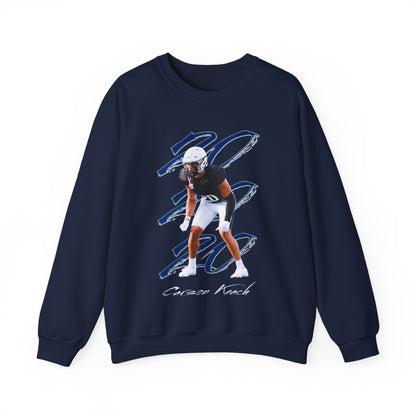 Carson Keach Crewneck Sweatshirt