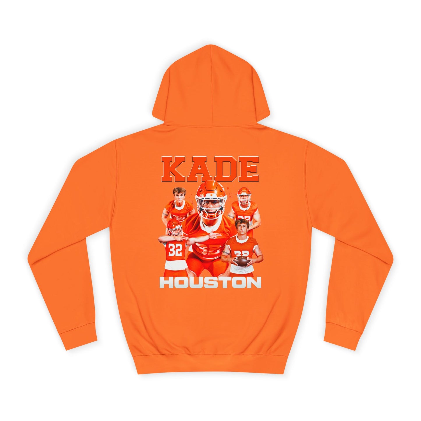 Kade Houston Premium Hoodie
