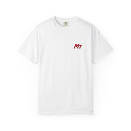 Maddix Taniguchi Logo Premium Tee