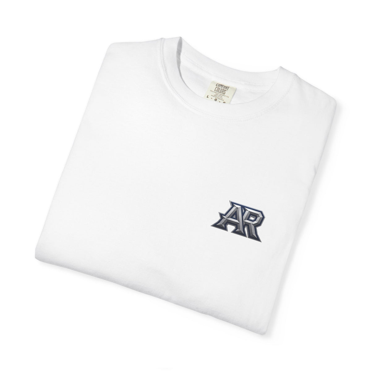 Abbie Roth Logo Premium Tee