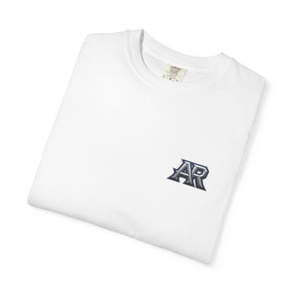Abbie Roth Logo Premium Tee