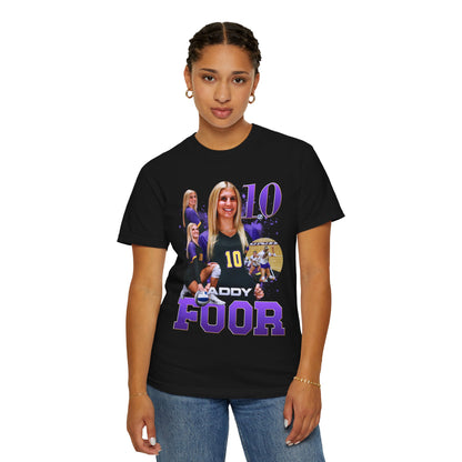 Addy Foor Premium Tee