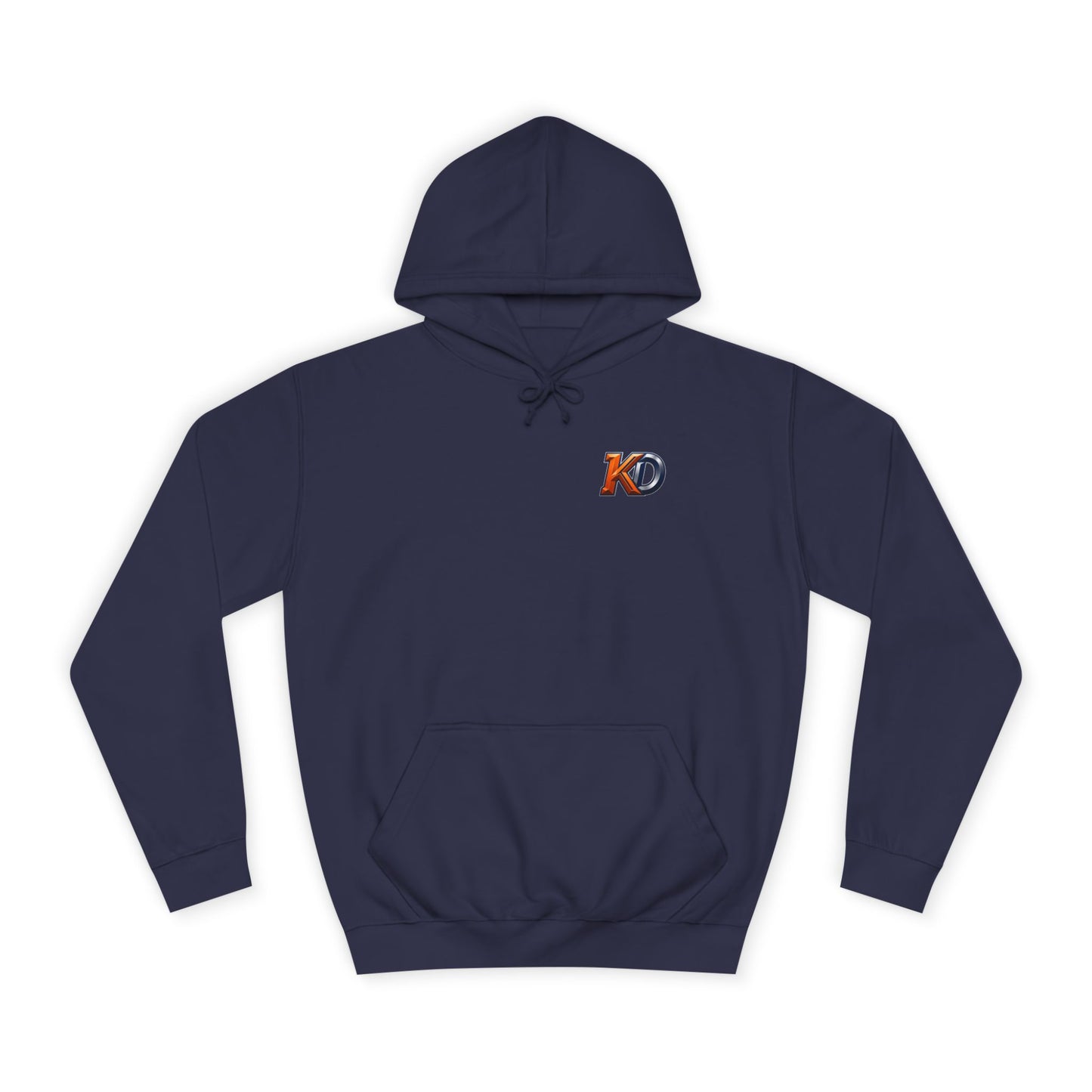 Kaitlyn Duntley Premium Hoodie