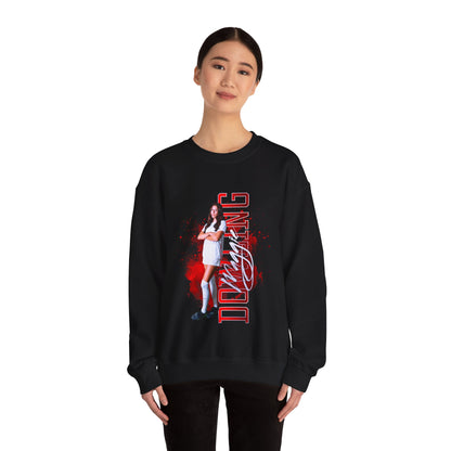 Maggie Dowling Crewneck Sweatshirt