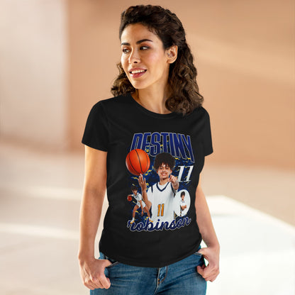 Destiny Robinson Women's Tee