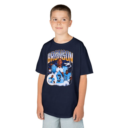 Dontae Bronson Kids Tee