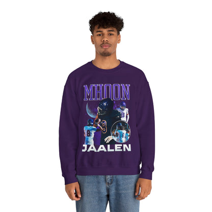 Jaalen Mhoon Crewneck Sweatshirt