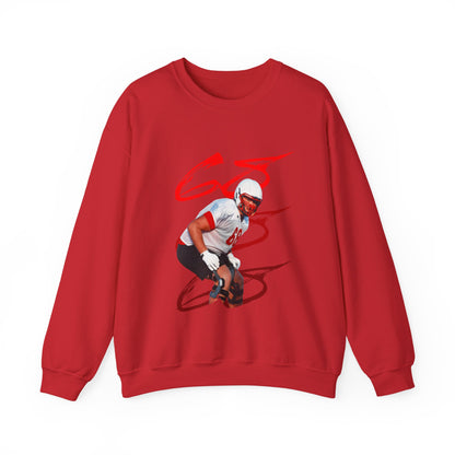 Zakary Koep Crewneck Sweatshirt